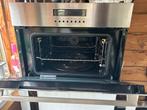 Inbouw Combimagnetron, koelkast en vriezer, Witgoed en Apparatuur, Ovens, Ophalen of Verzenden, Zo goed als nieuw, 45 tot 60 cm
