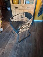 Te koop zeer mooie en nieuwe stoel, Huis en Inrichting, Stoelen, Ophalen, Nieuw, Eén