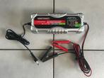 ZGAN ! Kraftpaket 10A accu oplader ideaal voor fluistermotor, Ophalen of Verzenden, Zo goed als nieuw, Motor en Techniek