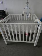 Babybox met matras - Goede staat!, Kinderen en Baby's, Babywiegjes en Ledikanten, Ophalen of Verzenden, Gebruikt, Overige typen