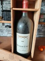 mouton cadet  5 liter Jeroboam 1982, Ophalen, Frankrijk, Nieuw, Rode wijn