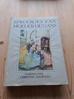 Sprookjes van Moeder de Gans, Boeken, Onbekend, Ophalen of Verzenden, Zo goed als nieuw, Sprookjes