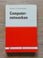 Computernetwerken - ISBN 9062334970, Boeken, Ophalen of Verzenden, Gelezen, Overige onderwerpen