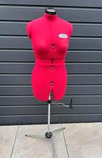 Lady Lewenstein paspop 40/48, Hobby en Vrije tijd, Naaien en Fournituren, Ophalen of Verzenden, Zo goed als nieuw, Paspop