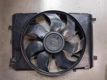 Koelvin Mercedes W212 E-Klasse W204 C-Klasse A2045000193 beschikbaar voor biedingen