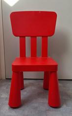 Ikea Mammut stoeltje, Ophalen of Verzenden, Stoel(en)
