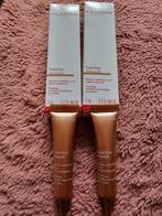 Clarins Total Eye Smooth 7 ml, Verzenden, Nieuw, Ogen