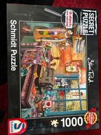 Schimdt Steve Red puzzel, Ophalen of Verzenden, 500 t/m 1500 stukjes, Zo goed als nieuw, Legpuzzel