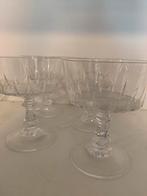 Vintage cocktailglazen, Verzamelen, Glas en Borrelglaasjes, Ophalen, Zo goed als nieuw, Overige typen