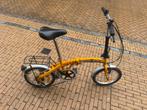 Vouwfiets - Compact & Handig, Overige merken, Gebruikt, Budgetbikes, 16 tot 18 inch