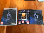 Resident Evil 6 PlayStation 3, Spelcomputers en Games, Games | Sony PlayStation 3, Avontuur en Actie, Vanaf 18 jaar, 1 speler