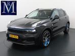 Lynk & Co 01 1.5 PHEV | COMPLETE AUTO | LYNK&CO GARANTIE T/M, Stof, Euro 6, Zwart, Bedrijf