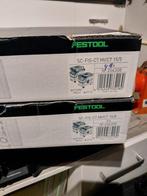 Festool stofzuigerzakken, Ophalen, Nieuw