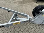 RIBA KANTELBARE BOOTTRAILER,1500KG,LED GEREMD 600X210 2022, Gebruikt