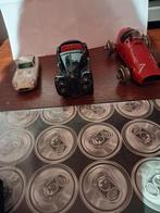 Schuco  1.43, Hobby en Vrije tijd, Modelauto's | 1:43, Ophalen of Verzenden, Auto, Schuco