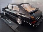 Saab 900 Turbo 1981 Schaal 1:18, Hobby en Vrije tijd, Modelauto's | 1:18, Nieuw, Overige merken, Ophalen of Verzenden, Auto