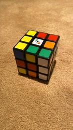 RUBIK’S cube, Hobby en Vrije tijd, Denksport en Puzzels, Verzenden, Gebruikt, Rubik's of 3D-puzzel