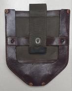 PIONIERSCHOP FOUDRAAL, Ophalen, Landmacht, Nederland