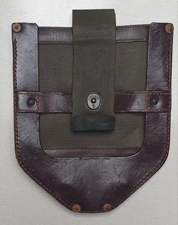 PIONIERSCHOP FOUDRAAL beschikbaar voor biedingen