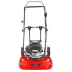 Cobra/Flymo luchtkussenmaaier 51B (nieuw in doos), Ophalen, Nieuw, Benzine-grasmaaier, 50 cm of meer