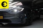 Tesla Model S Plaid AWD 1020PK | FullSelfdriving | Incl. BTW, Auto's, Tesla, Automaat, Model S, 1600 kg, 750 kg