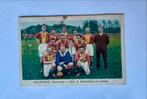 Go Ahead Deventer voetbalplaatje jaren 30 Philips, Ophalen of Verzenden, Gebruikt, Overige binnenlandse clubs, Spelerskaart