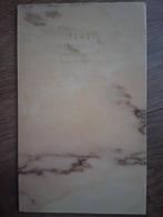 Plato. Jeugdgedichten. Ontworpen door Theun de Vries, Boeken, Ophalen of Verzenden, Zo goed als nieuw