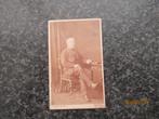 ANTIEKE FOTO- HEER -JAMES MAGILL- BELFAST-ca1900, Verzamelen, Foto's en Prenten, Foto, Zo goed als nieuw, Voor 1940, Buitenland