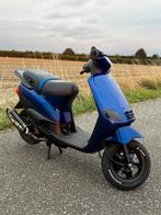 Zip type 3 (ruilen), Fietsen en Brommers, Scooters | Piaggio, Ophalen, Zo goed als nieuw, Tweetakt, Zip