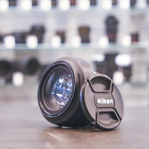 Nikon AF-S 24-120mm f/4 ED VR (Hilversum), Audio, Tv en Foto, Fotografie | Lenzen en Objectieven, Gebruikt, Standaardlens, Ophalen of Verzenden