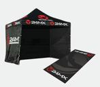 Te Huur -Easy up Partytent 3x3, Ophalen, Zo goed als nieuw, Minder dan 5 meter