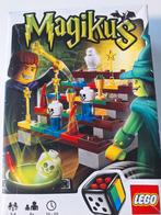 Lego 3836 Magikus compleet Harry Potter gezelschapsspel, Ophalen of Verzenden, Zo goed als nieuw, Complete set, Lego
