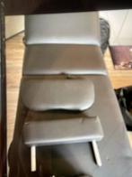 Lashes bed, Ophalen of Verzenden, Zo goed als nieuw, Massagetafel