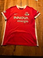 AZ Alkmaar Vrouwen Shirt ‘25-‘26 maat L NIEUW, Ophalen of Verzenden, Nieuw, Shirt