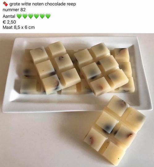 Div decoratie nep chocolade DEEL 2, Huis en Inrichting, Woonaccessoires | Overige, Nieuw, Ophalen