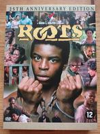 Roots 25th Anniversary Edition, 3 dvd's nagenoeg nieuwstaat!, Cd's en Dvd's, Dvd's | Tv en Series, Verzenden, Boxset, Drama, Zo goed als nieuw