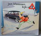 Jan Klaassen kijk uit! Anne de Vries, Ophalen of Verzenden