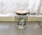 Disaronno Sour Jar  drink glas, Verzamelen, Glas en Borrelglaasjes, Verzenden, Zo goed als nieuw