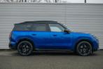 MINI Countryman E / John Cooper Works / Pakket L / 19" John, Auto's, Stof, Gebruikt, 750 kg, Countryman