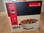 Barbecook Amica tafelbarbecue, Ophalen, Zo goed als nieuw
