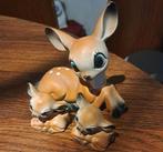 vintage Bambi, Ophalen of Verzenden, Huis en Inrichting