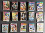 Donald Duck (extra) jaargangen, Complete serie of reeks, Ophalen, Gelezen, Donald Duck