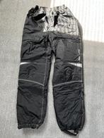 Motor regen-winterbroek zgan maat XXL, Ophalen, Tweedehands, Dames, Broek | textiel