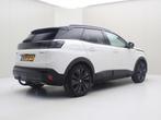 Peugeot 3008 1.6 Plug-in Hybrid4 300pk e-EAT8 GT Line Busine, 4 cilinders, Wit, Plug-in hybride, Bedrijf