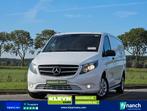 MERCEDES-BENZ VITO, Automaat, Gebruikt, Wit, Mercedes-Benz
