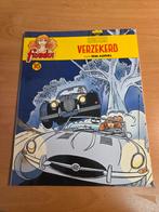 Franka 16 - Succes Verzekerd - Henk Kuipers, Eén stripboek, Ophalen of Verzenden, Gelezen, Henk Kuipers