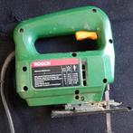 Decoupeer zaag Bosch, Doe-het-zelf en Verbouw, Gereedschap | Zaagmachines, Ophalen, Decoupeerzaag, 30 tot 70 mm