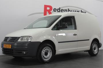 Volkswagen Caddy 1.9 TDI - Airco / Trekhaak / Radio cd