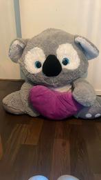 Grote koala knuffel, Kinderen en Baby's, Speelgoed | Knuffels en Pluche, Ophalen, Zo goed als nieuw, Overige typen