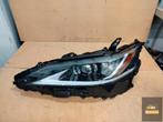 Lexus ES VIII LED-lamp links